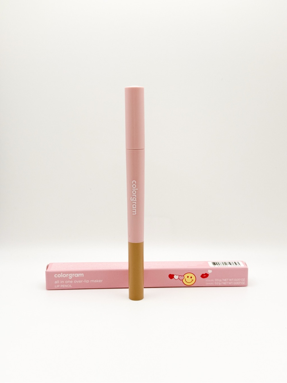 Colorgram Fruity Glass Gloss & All-In-One Over Lip Maker Set - Picture 3 of 10